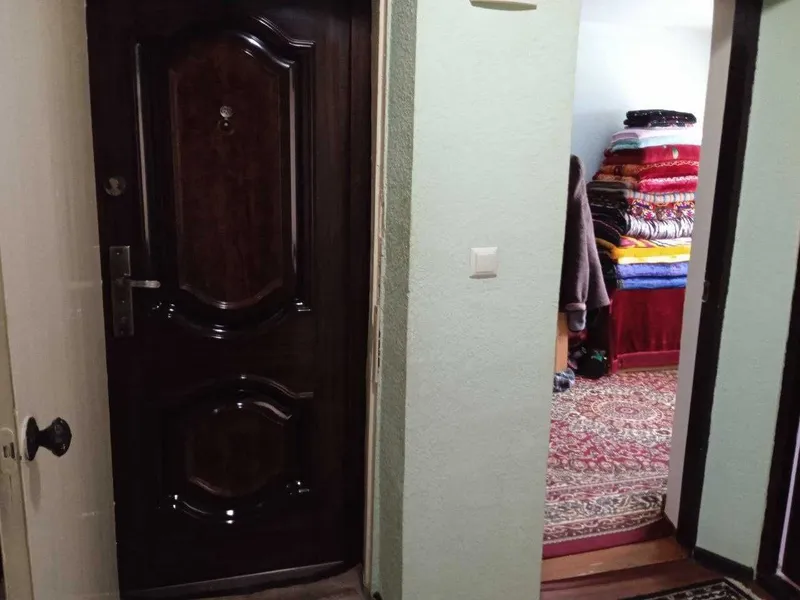 Дом Кибрай квартира 3ком