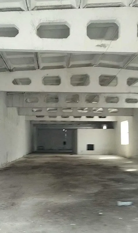 Продаётся 8 000 м² склад 1