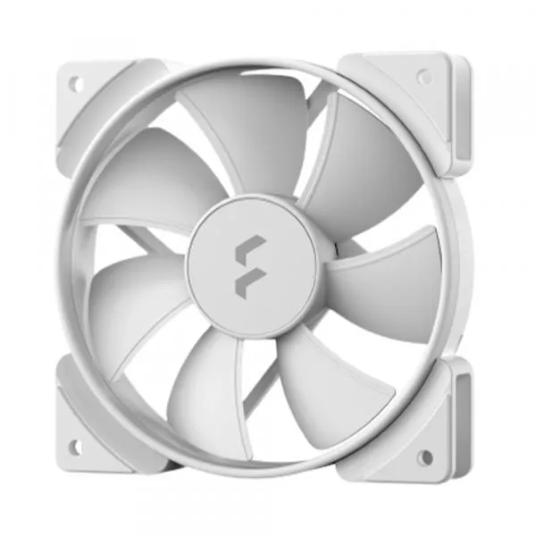 Fractal Design Prisma AL-12 PWM White ventilyatori 2