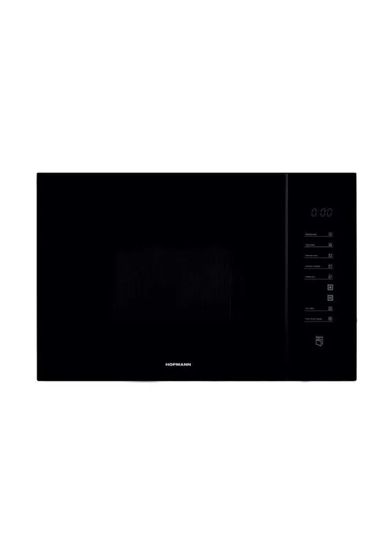 Mikroto'lqinli pech Микроволновка MWV25BG1 HOFMANN 1 Mikroto'lqinli pech Микроволновка MWV25BG1 HOFMANN 1