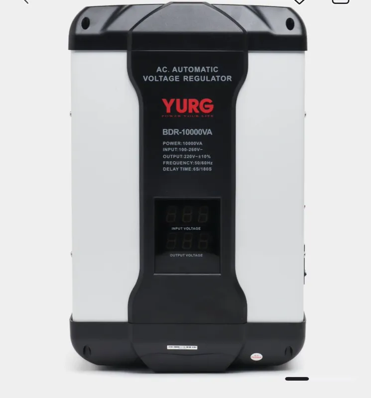 Stabilizator 10000w