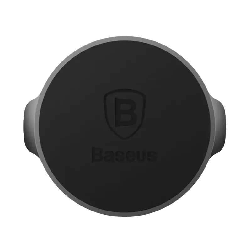 Baseus SUER-C01 Magnetic Black ushlagichi 1