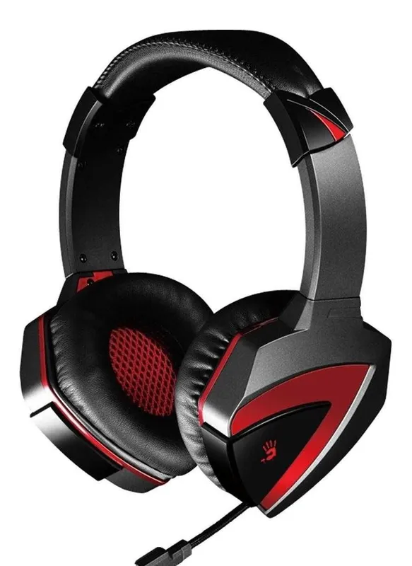 A4Tech Bloody G500, simli quloqchinlar 1 A4Tech Bloody G500, simli quloqchinlar 1