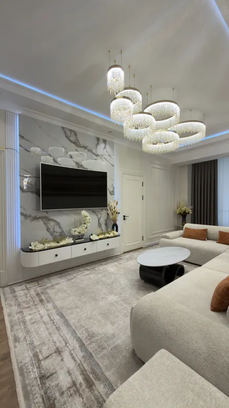 ПОДКЛЮЧ ремонт в Самарканде, Home Expert 2