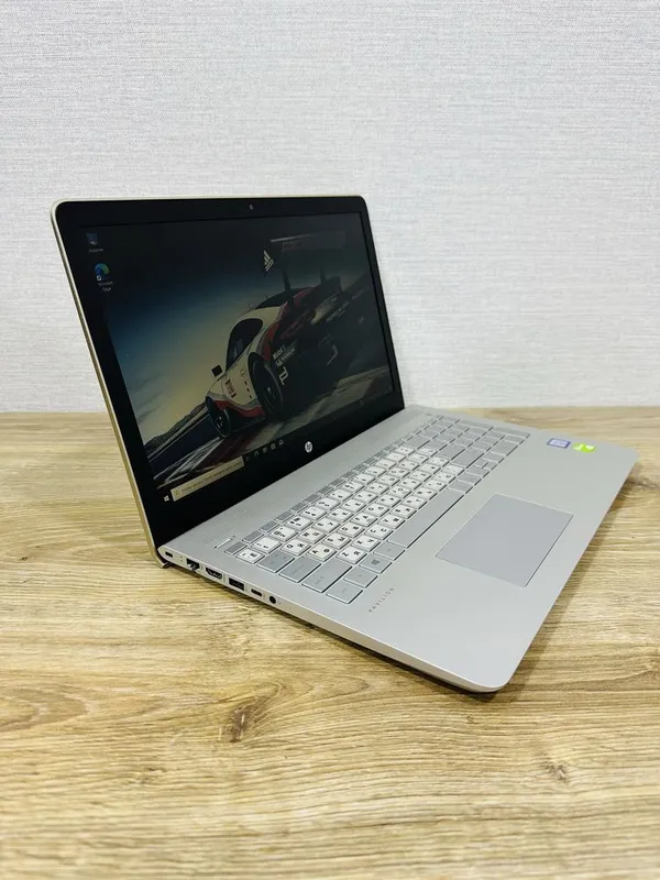 Премиуи Мощный, Игровой HP Pavilion 15 Core i5 для Игр, Autocad, 3Dmax 7 Премиуи Мощный, Игровой HP Pavilion 15 Core i5 для Игр, Autocad, 3Dmax 7