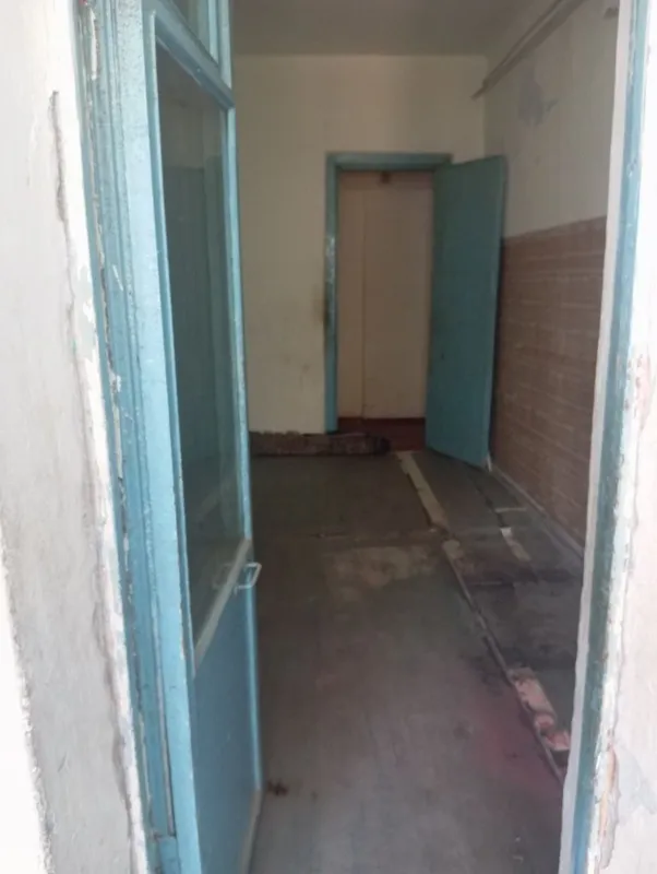 Город Когон, локомотивное депо 4