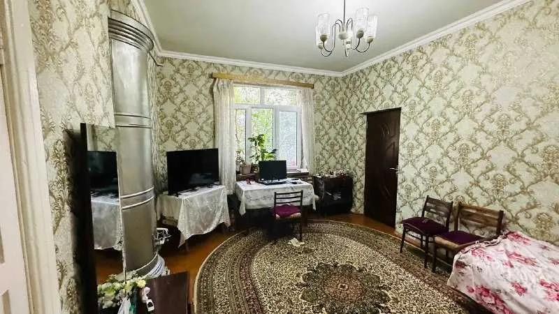 Дом 2,7 сотки в Дархане. Есть возможность объединить до ~7 соток 10 Дом 2,7 сотки в Дархане. Есть возможность объединить до ~7 соток 10