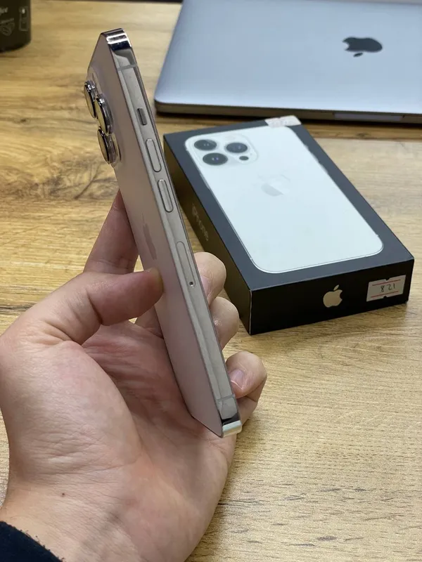 Iphone 13 pro Ideal 3