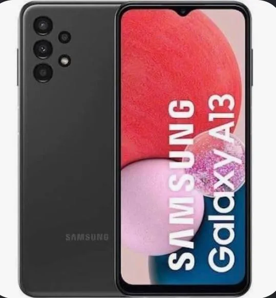 Samsung Galaxy A13