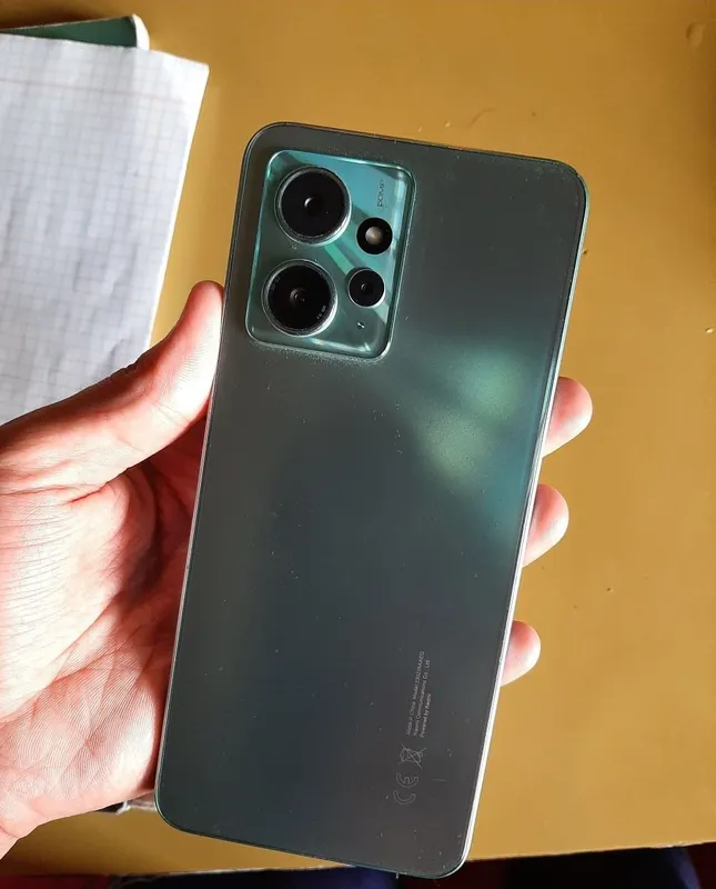 Redmi note 12 4g 2 Redmi note 12 4g 2