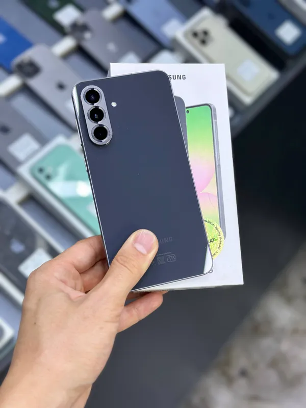 Samsung A56 5G Samsung A56 5G