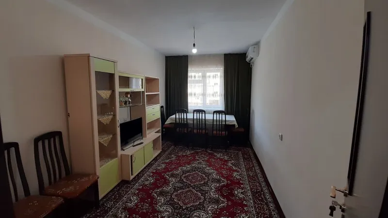 Аренда 3 хонали Евро КВ. Сергели 3А (ЖК. Элит Хаус) Метро-3 4