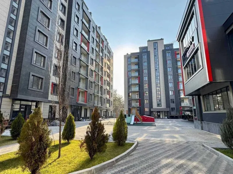 4-комн. квартира ул. Амир Темура Срочно Горит
