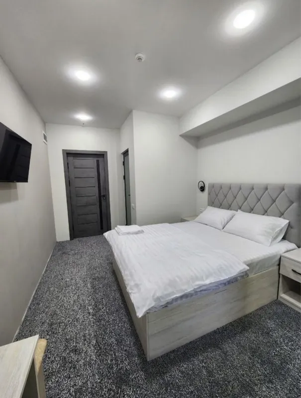 Mehmonxona, Hotel, Гостиница — фото 4