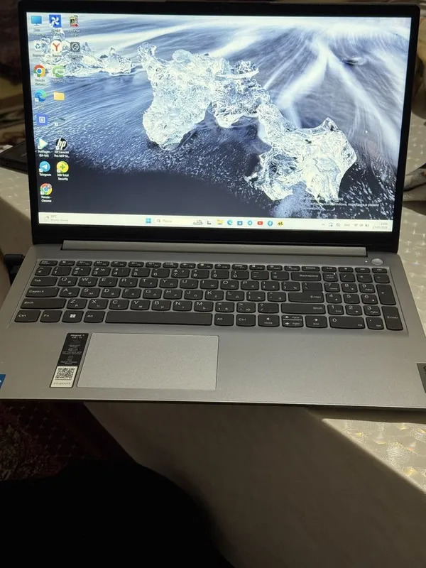 Ноутбук Lenovo Intel Core i5-1235U 1 Ноутбук Lenovo Intel Core i5-1235U 1