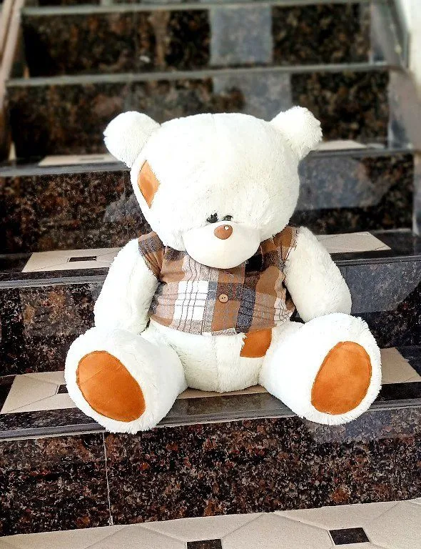 Наши плюшевые медведи Teddy 3 Наши плюшевые медведи Teddy 3