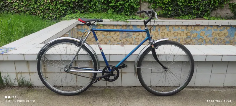 велосипед 28"