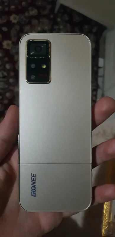 GIONEE 4-sim-kartalik — фото 1