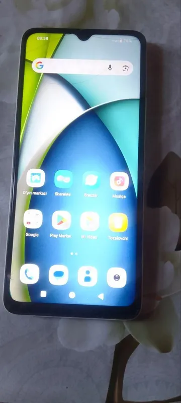 Redmi 1 Redmi 1