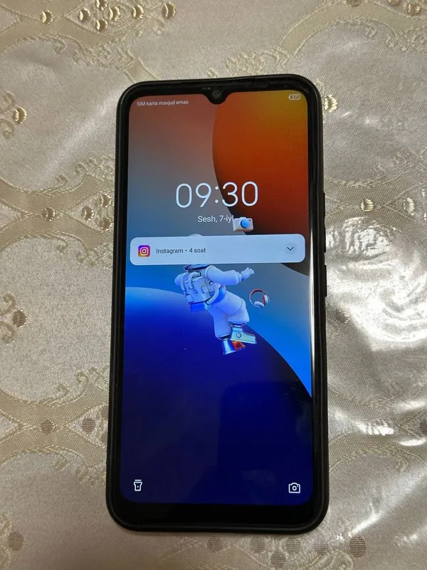 Techno spark 9 расходи yuq 2