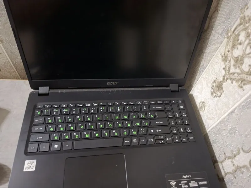 Noutbuk, ACER core3 — фото 2