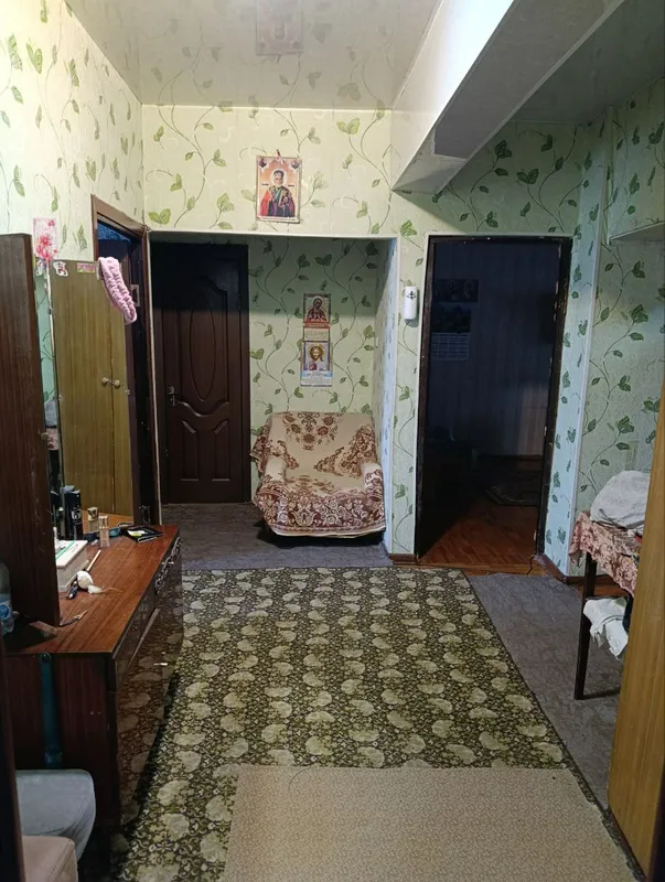 Продажа 3 комнатная Сергели 7 73м² Дехкан базар
