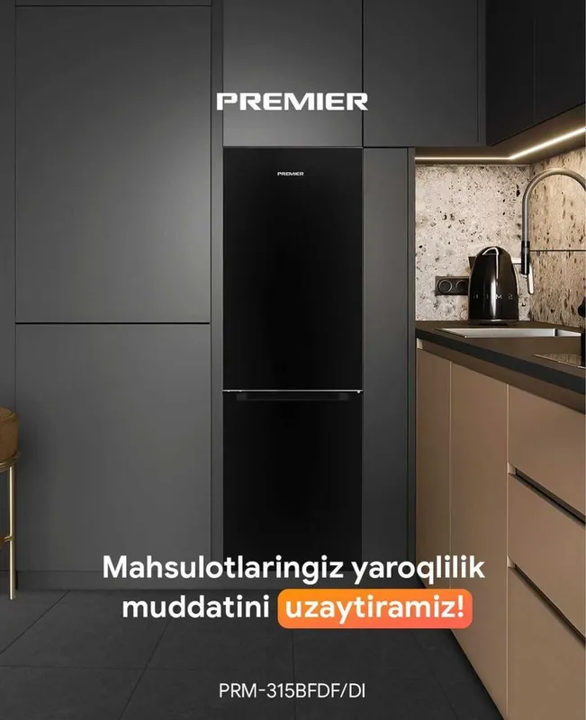 Premier 270 sovutgich AKSIYA 40% Shoshiling — фото 2