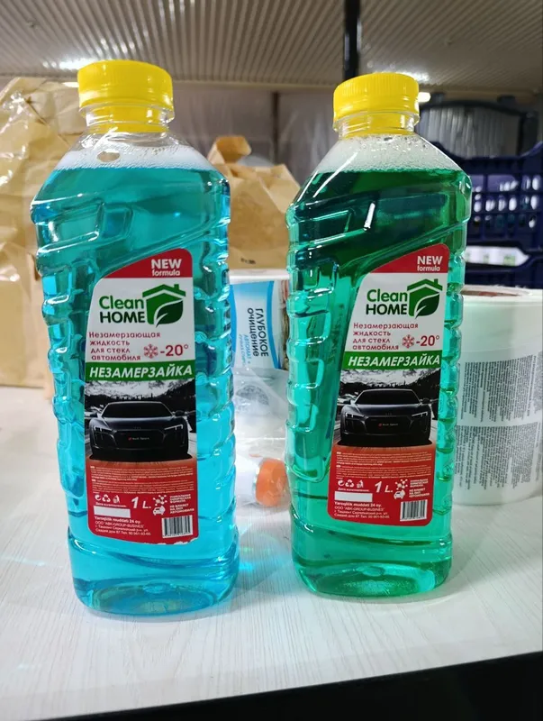 Parashok va gel 5 kg boshqa moyushila sotiladi optim hamkorlika — фото 2