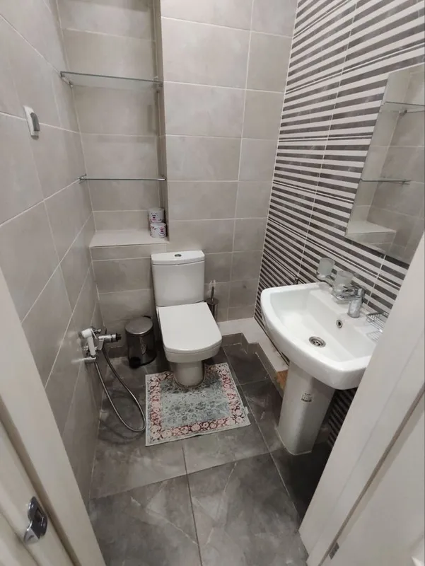 3 kom 800$ Yakkasaroy Qushbegi arzon arenda 8
