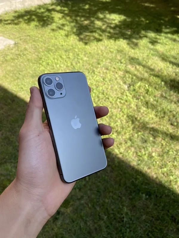 Iphone 256gb Ideal 3
