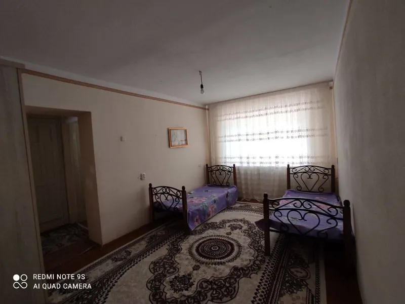 Шайхантахур РОВД — фото 1