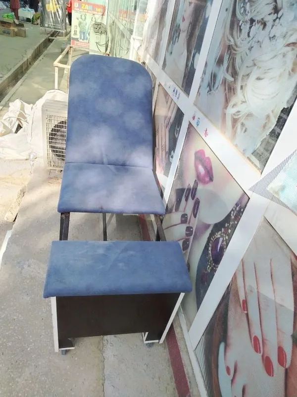 Salon uchun jihozlar 7 Salon uchun jihozlar 7