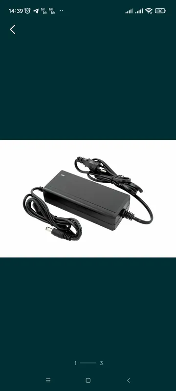 12V 5A quvvat bloki 1 12V 5A quvvat bloki 1