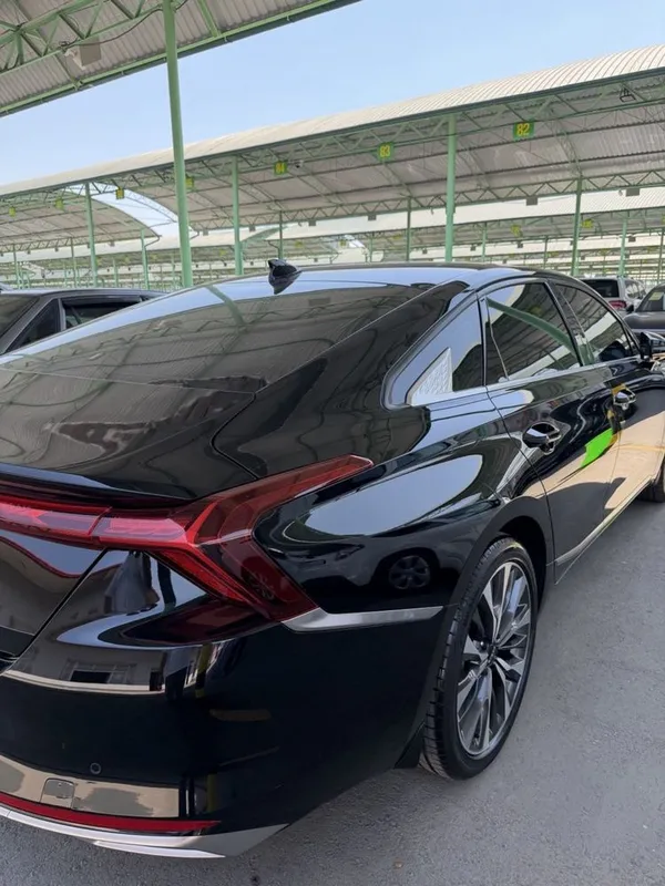Kia K8 сотилади тиник холатда 7 Kia K8 сотилади тиник холатда 7