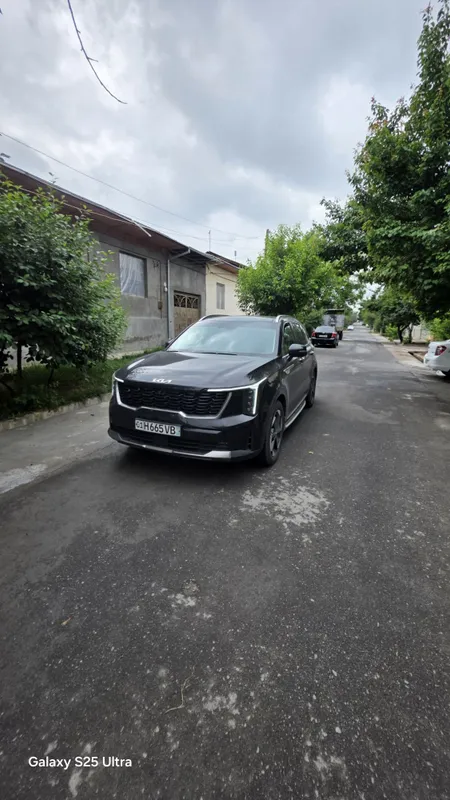 Продаётся Киа соренто, KIA sorento sotiladi full pozitsa 3