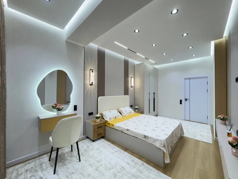 65 m², 3 xonali kvartira sotiladi · ID 43149 2