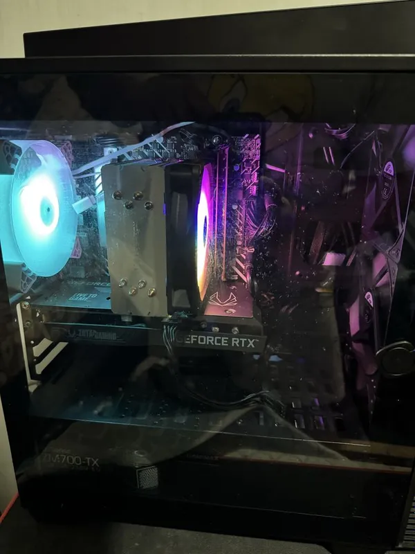 i5 12400 h610 ddr4 32 gb rtx 3060 12 gb yig‘ma sotiladi 2 i5 12400 h610 ddr4 32 gb rtx 3060 12 gb yig‘ma sotiladi 2