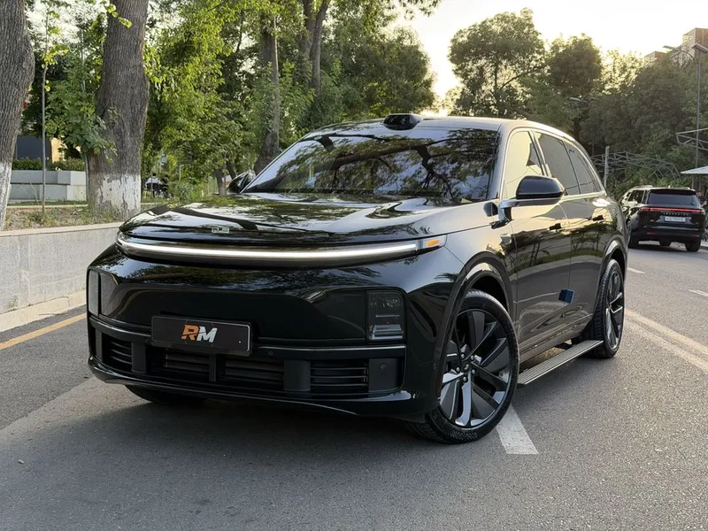 Lixiang L7 ultra 2025