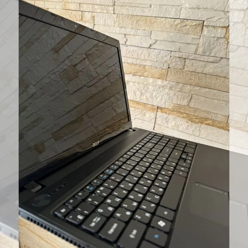Ноутбук  Acer N15