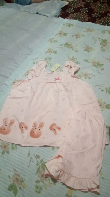pijama 2 pijama 2