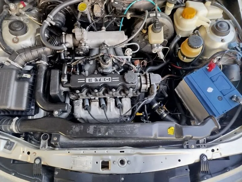 Nexia 2 Sons Gibrit 2009 yil — фото 1 Nexia 2 Sons Gibrit 2009 yil — фото 1