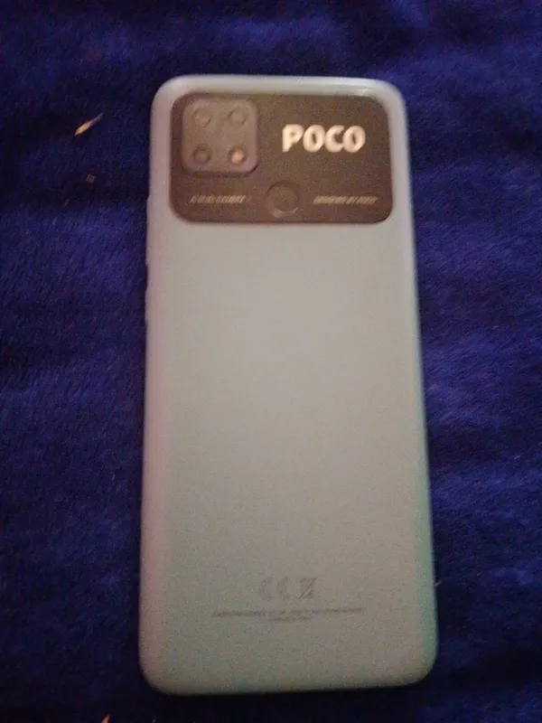 POCO 1 POCO 1