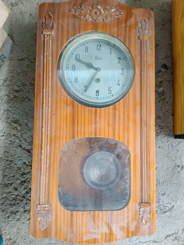 Настенные часы Настенные часы