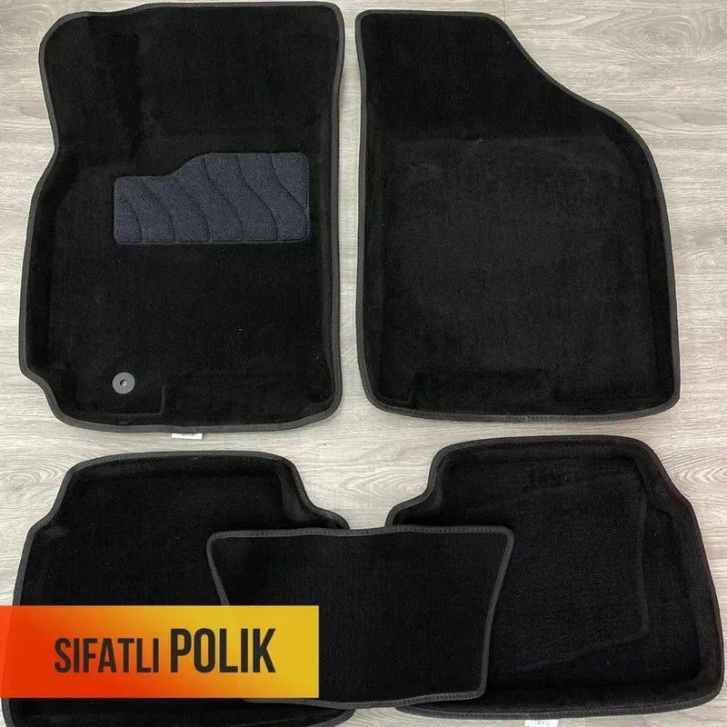 Polik Gilam Rassiyski 1 Polik Gilam Rassiyski 1