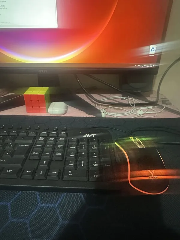 Ўйин учун компютер 3