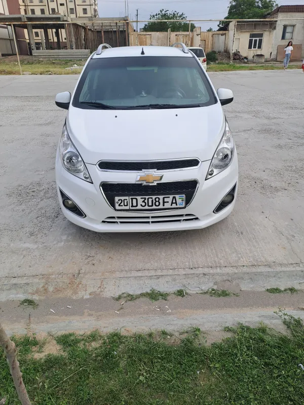 Spark avtomat karobka 2 Spark avtomat karobka 2