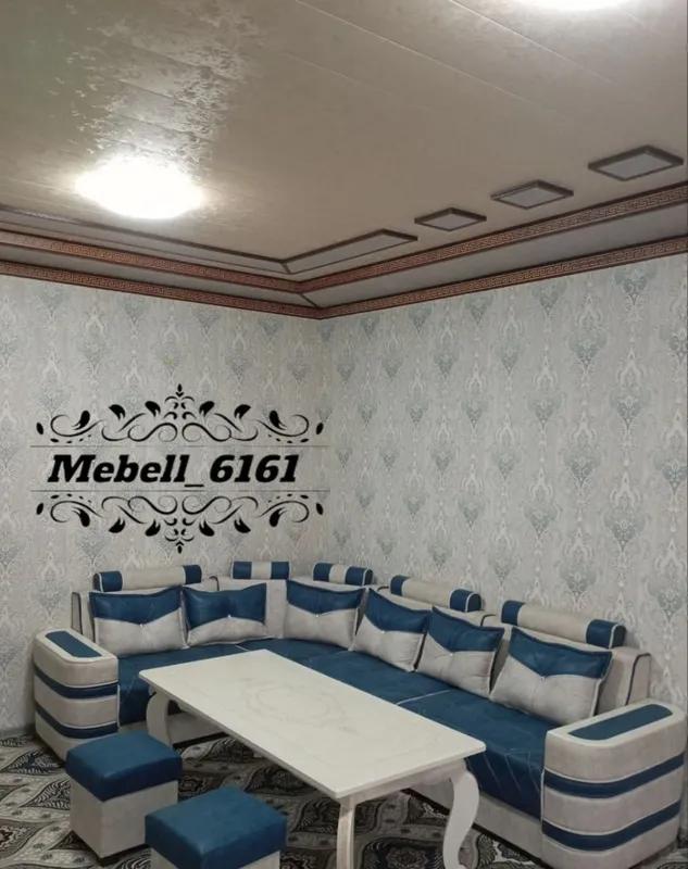 Yumshoq mebel razmer 3.30×2.30 narxi 4 700 000 Yumshoq mebel razmer 3.30×2.30 narxi 4 700 000