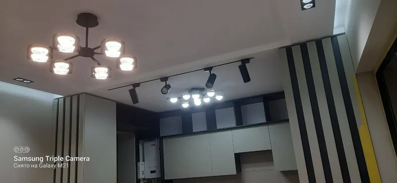 Электрик услуги / Электромонтажные работы 6 Электрик услуги / Электромонтажные работы 6