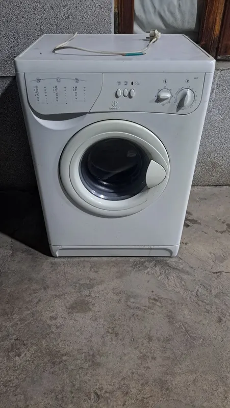 Kirmoshina indesit