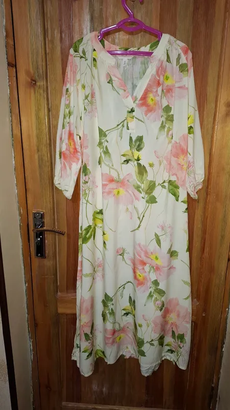 H&M  ko'ylak platie